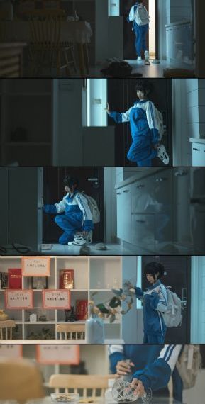 魔道祖师 动漫_BD英语免费观看