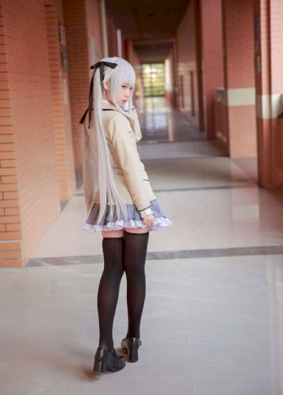 少女萨德_高清动漫在线观看