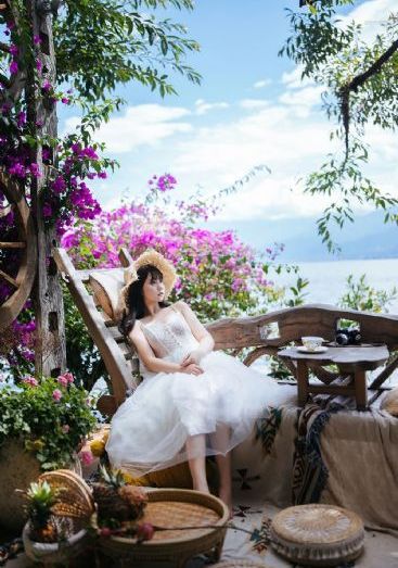 惜花芷电视剧免费看西瓜影视_DVDHD在线观看